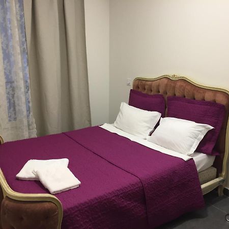 Style Hotel Paris Bagian luar foto